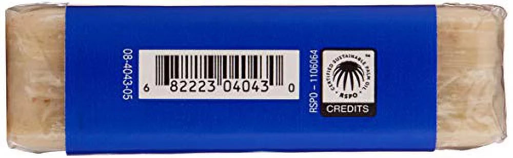 Black Turbo Body Bar Scrubbing Soap J25915