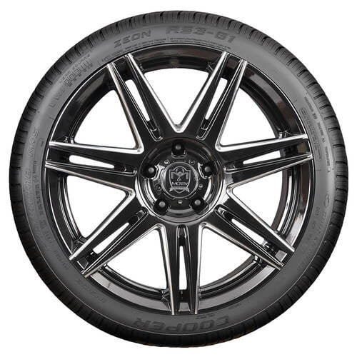245/45R20XL 103Y BSW Tires Y958837