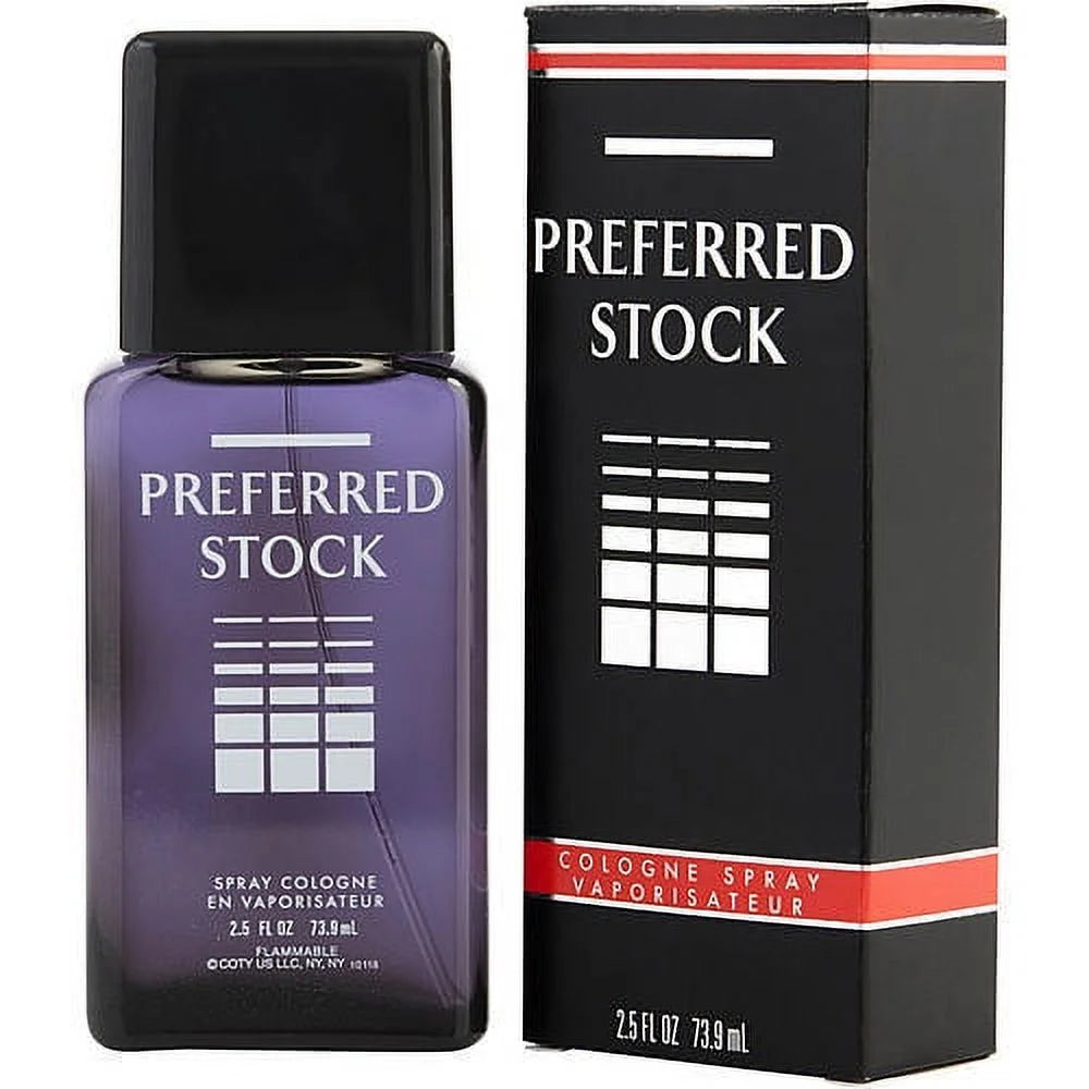 Men's Cologne Spray 2.5 oz M447