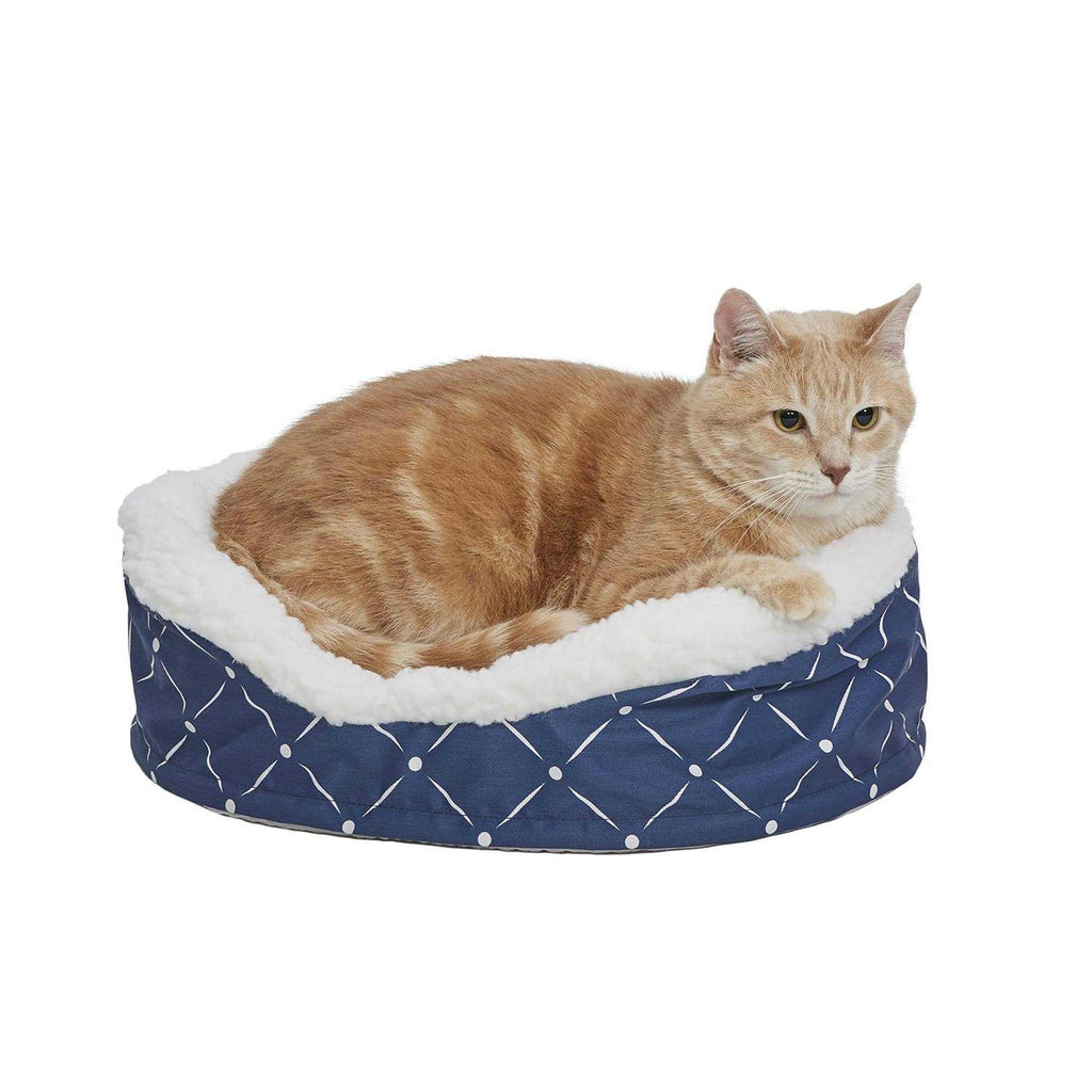 Orthopedic Cradle Nesting Bed V197