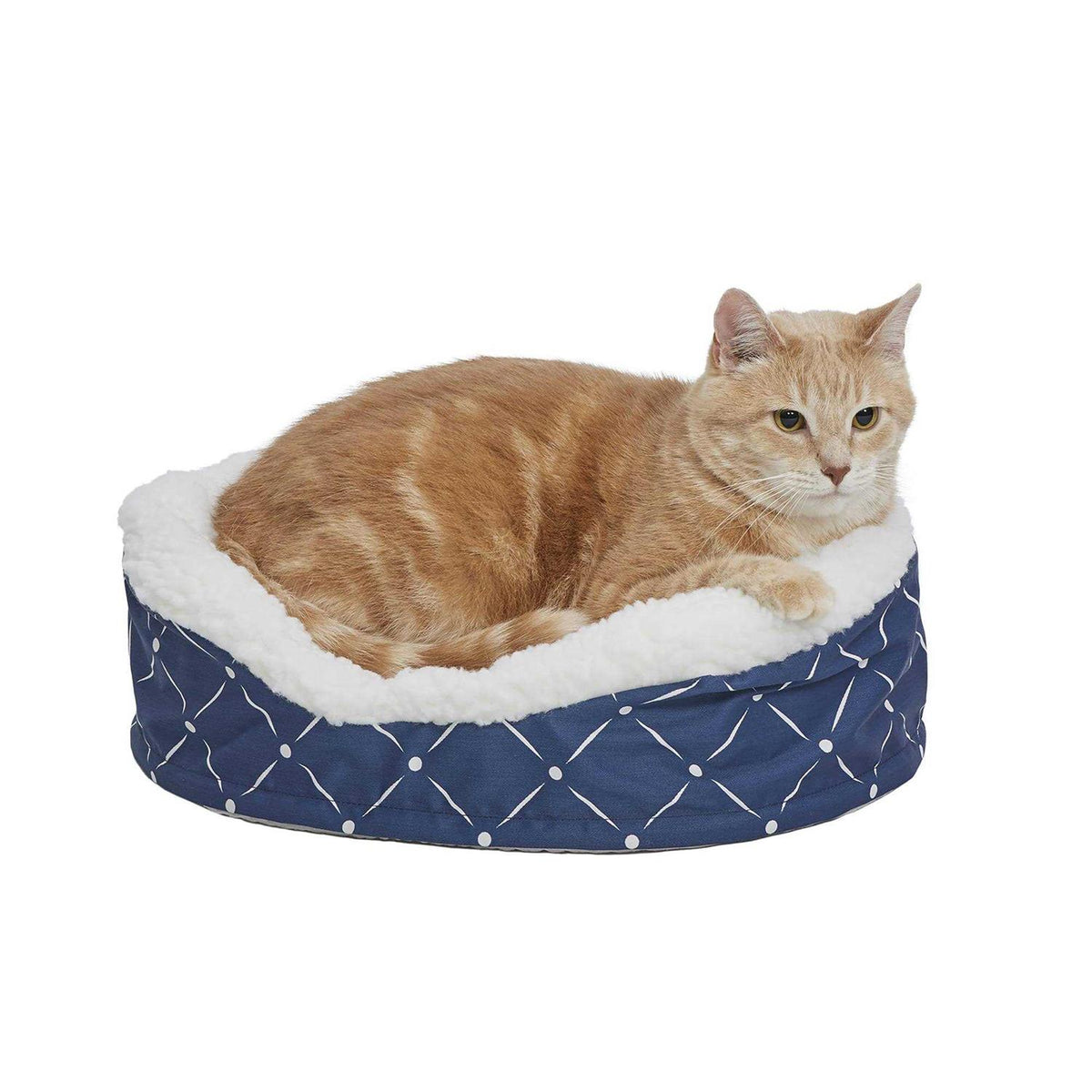 Orthopedic Cradle Nesting Bed V197