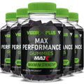Vigor Plus Max Gummies 5 Pack R2683