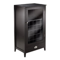 25-Bottle Modular Wine Cabinet S118854
