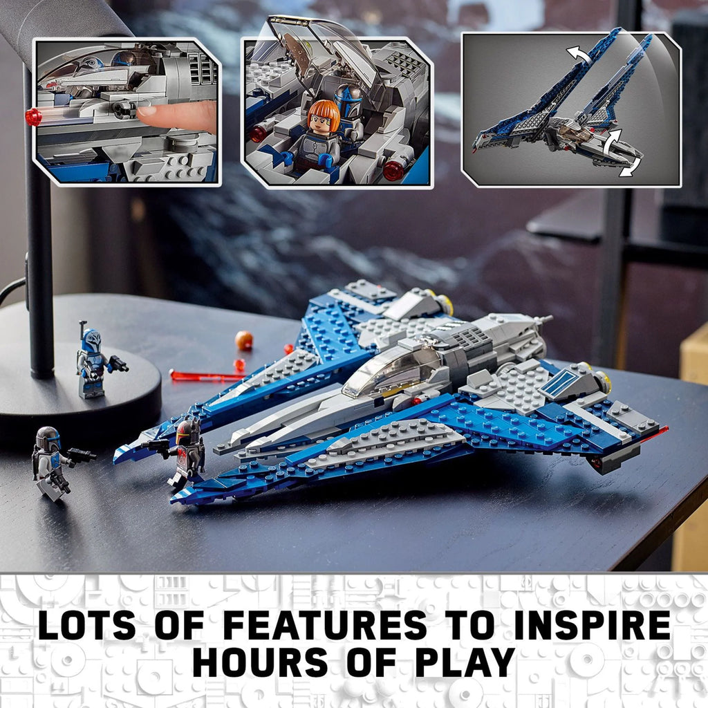 Building Toy Set (544 Pieces) G324592