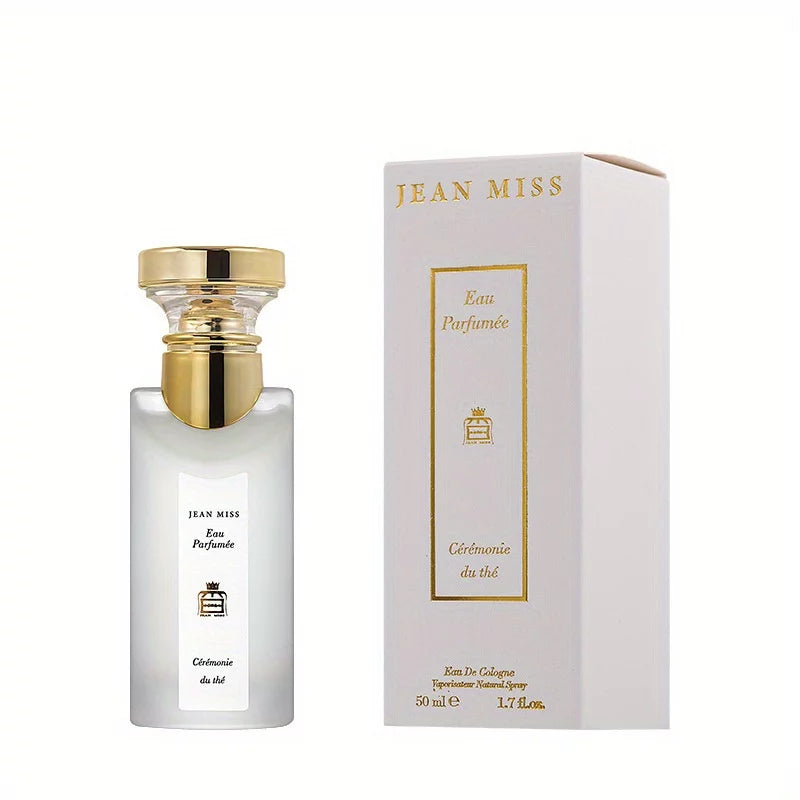 White Tea Eau De Toilette Spray 1.7 Oz M953