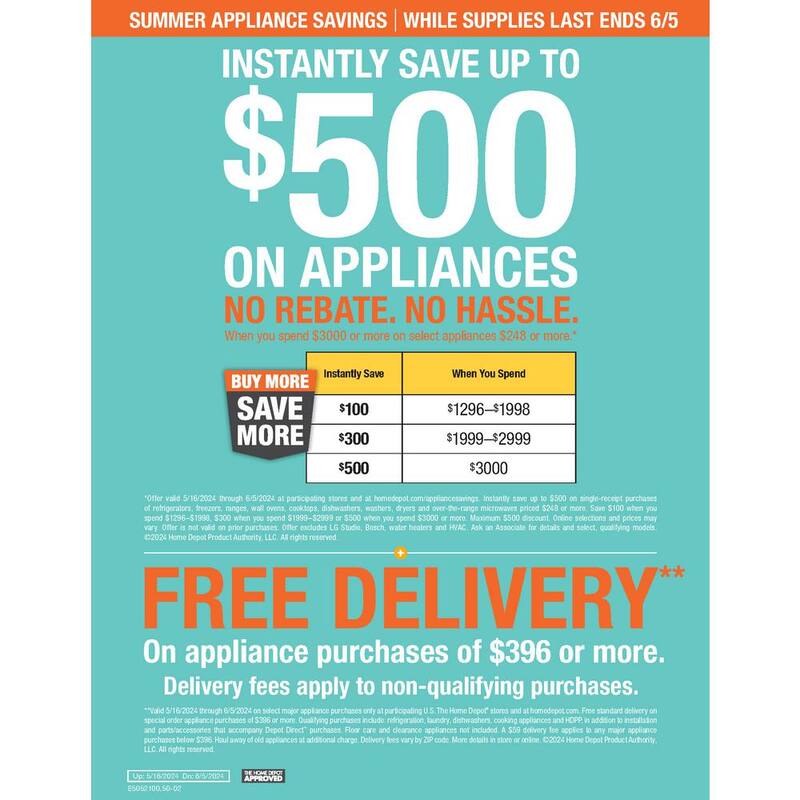 Refrigerator Water Filter 4-pack S9684